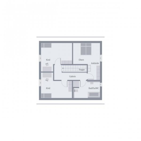 Grefrath Platz für heute. Komfort für morgen inkl. Grundstück in Grefrath! Haus kaufen